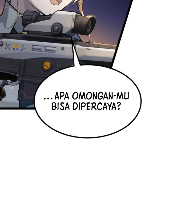 Baca Strinova ~Tomorrow Will Finally Come~ - Chapter 19 halaman 66