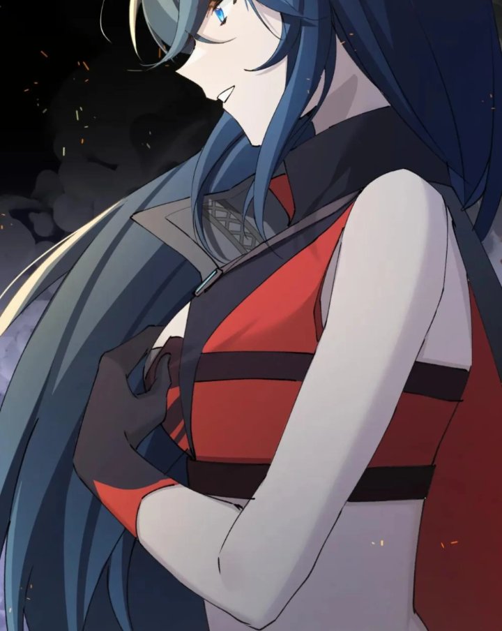 Baca Strinova ~Tomorrow Will Finally Come~ - Chapter 19 halaman 70