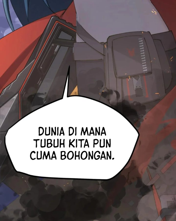 Baca Strinova ~Tomorrow Will Finally Come~ - Chapter 19 halaman 71