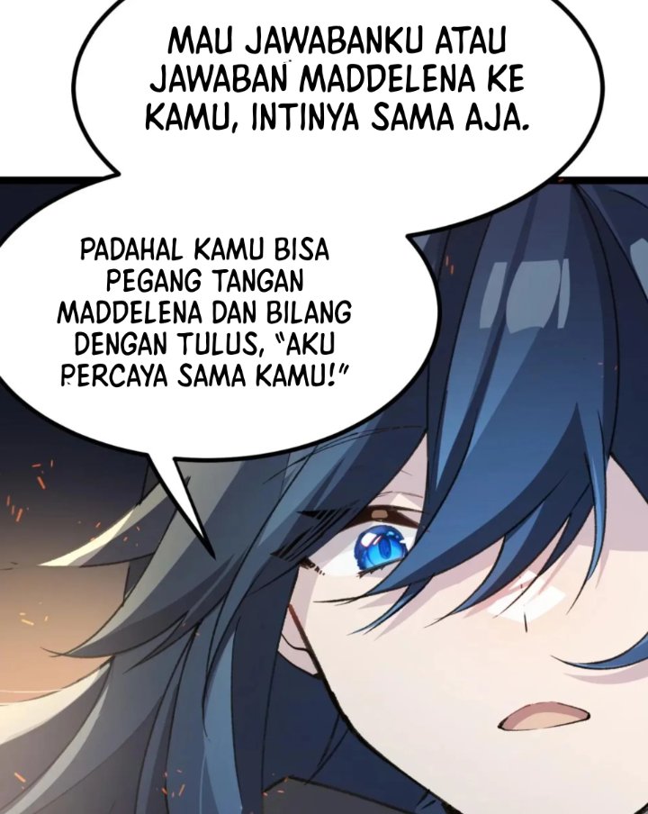 Baca Strinova ~Tomorrow Will Finally Come~ - Chapter 19 halaman 73