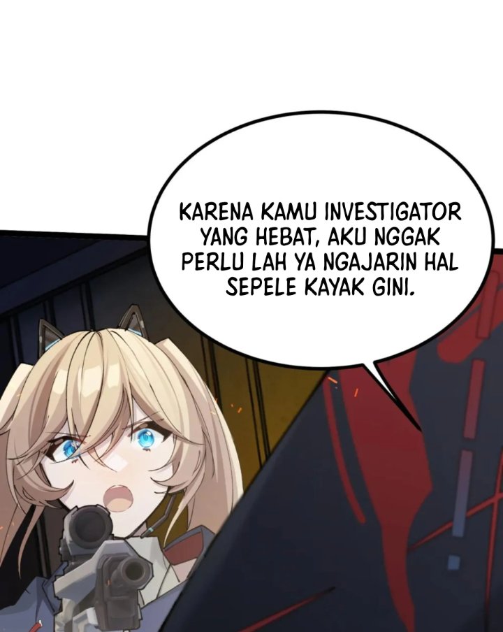 Baca Strinova ~Tomorrow Will Finally Come~ - Chapter 19 halaman 75