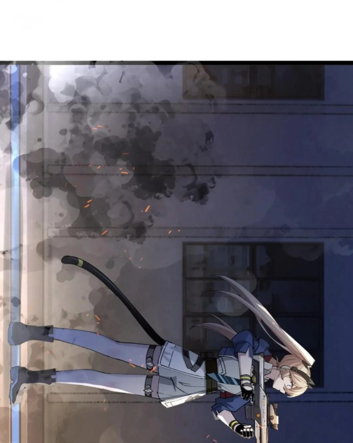 Baca Strinova ~Tomorrow Will Finally Come~ - Chapter 19 halaman 77