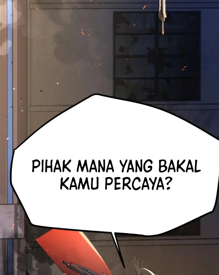 Baca Strinova ~Tomorrow Will Finally Come~ - Chapter 19 halaman 78