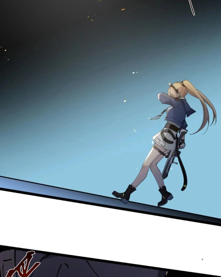 Baca Strinova ~Tomorrow Will Finally Come~ - Chapter 19 halaman 8