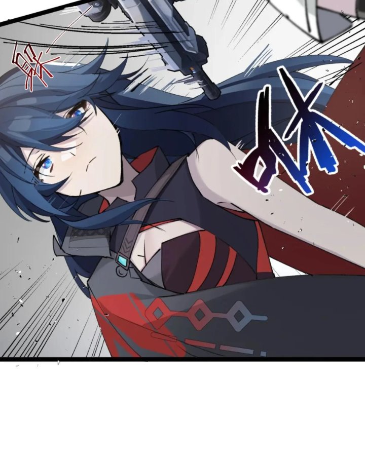 Baca Strinova ~Tomorrow Will Finally Come~ - Chapter 19 halaman 84