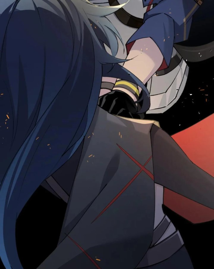 Baca Strinova ~Tomorrow Will Finally Come~ - Chapter 19 halaman 88