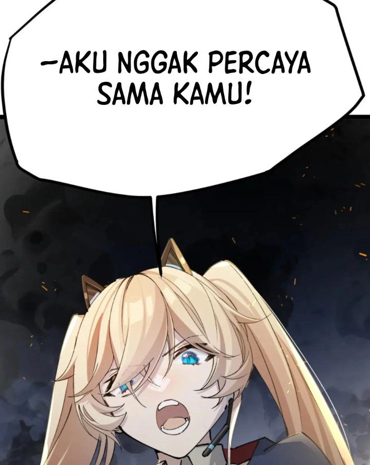 Baca Strinova ~Tomorrow Will Finally Come~ - Chapter 19 halaman 93