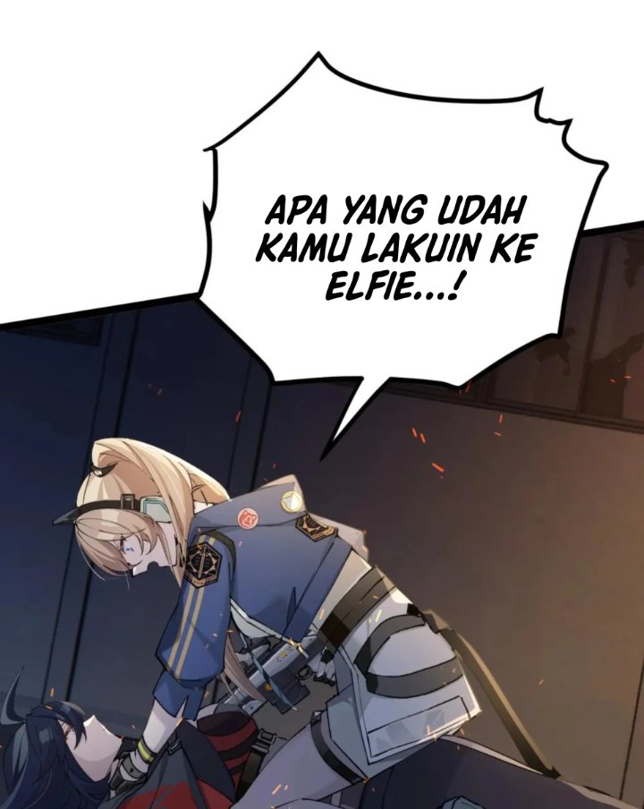 Baca Strinova ~Tomorrow Will Finally Come~ - Chapter 19 halaman 96