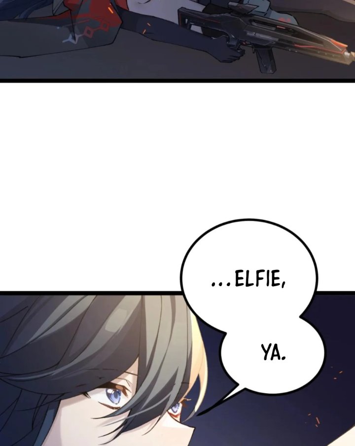 Baca Strinova ~Tomorrow Will Finally Come~ - Chapter 19 halaman 97