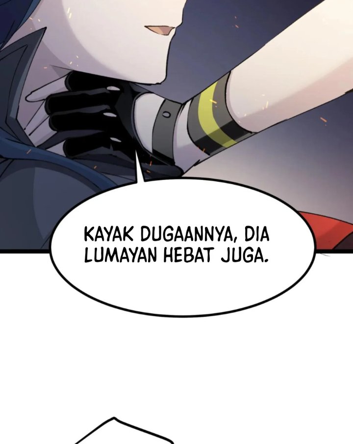 Baca Strinova ~Tomorrow Will Finally Come~ - Chapter 19 halaman 98