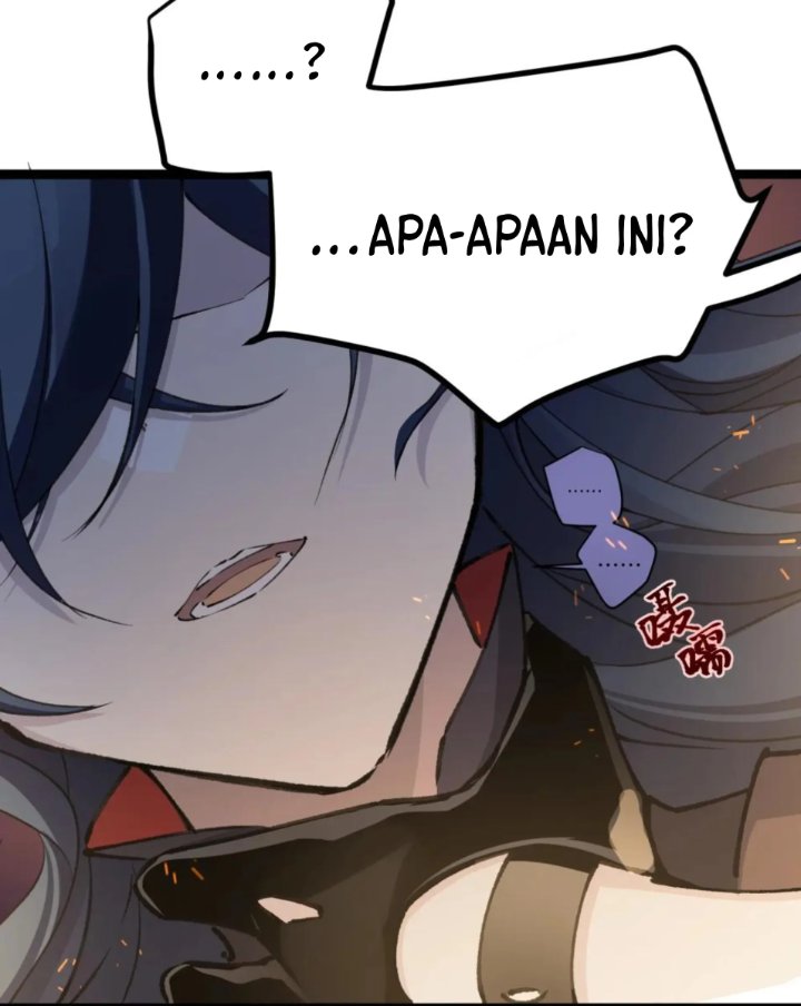 Baca Strinova ~Tomorrow Will Finally Come~ - Chapter 19 halaman 99