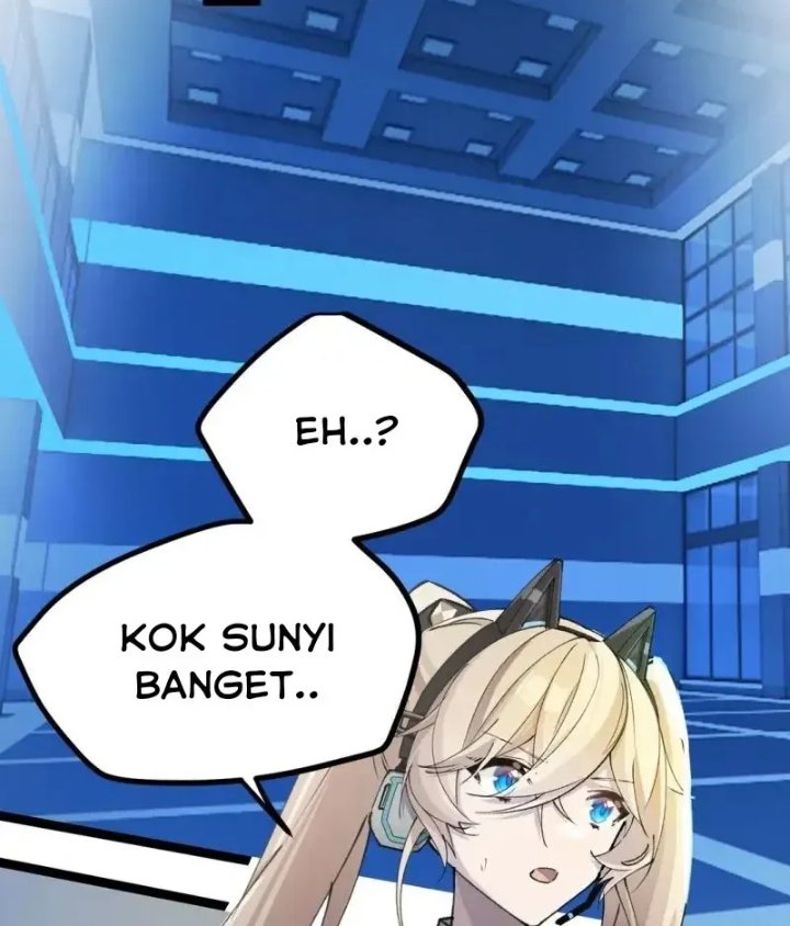 Baca Strinova ~Tomorrow Will Finally Come~ - Chapter 20 halaman 11