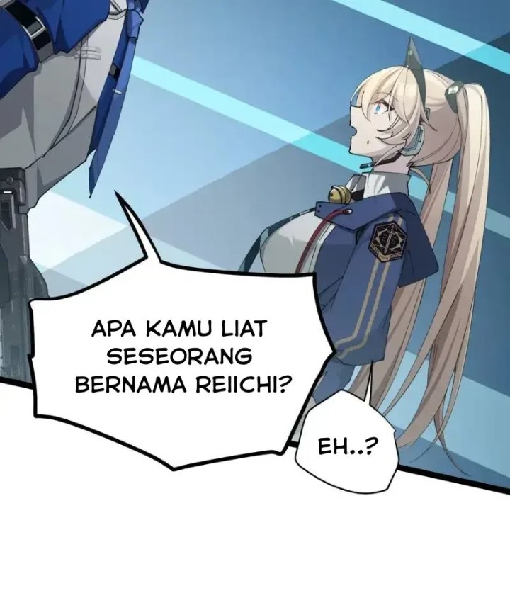 Baca Strinova ~Tomorrow Will Finally Come~ - Chapter 20 halaman 18