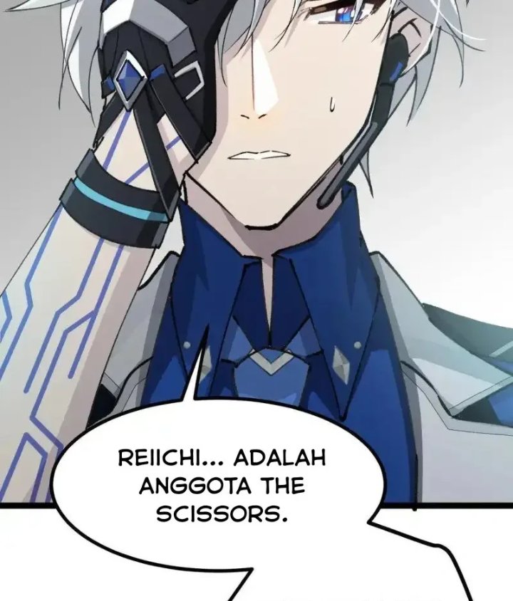 Baca Strinova ~Tomorrow Will Finally Come~ - Chapter 20 halaman 20