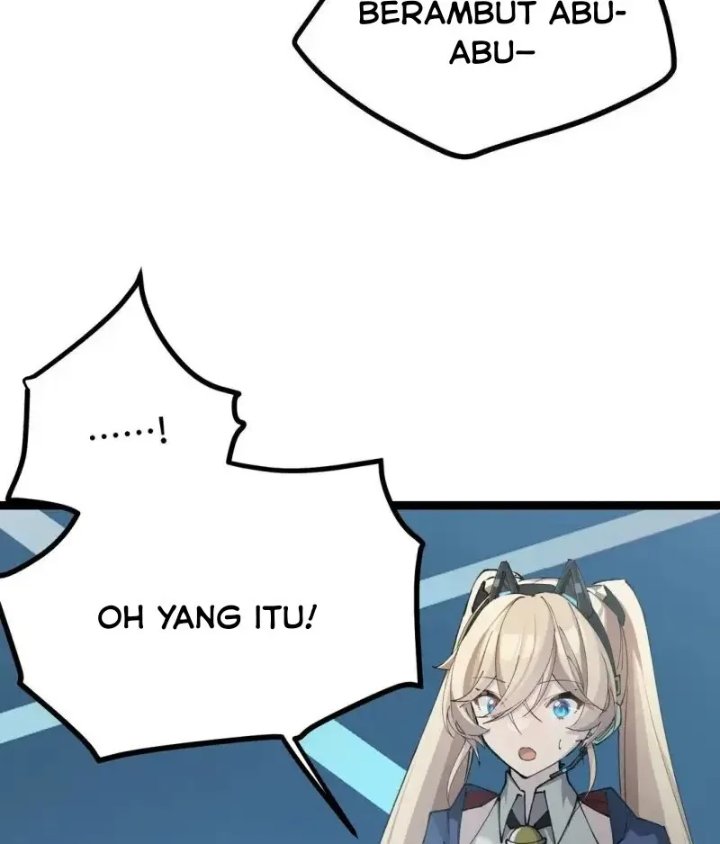 Baca Strinova ~Tomorrow Will Finally Come~ - Chapter 20 halaman 21