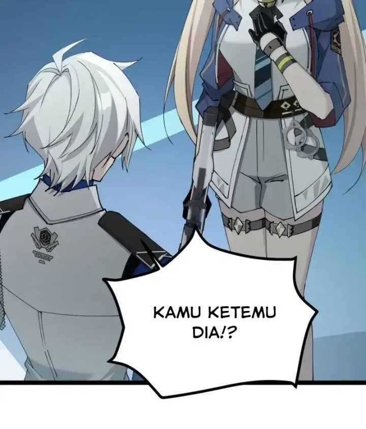 Baca Strinova ~Tomorrow Will Finally Come~ - Chapter 20 halaman 22