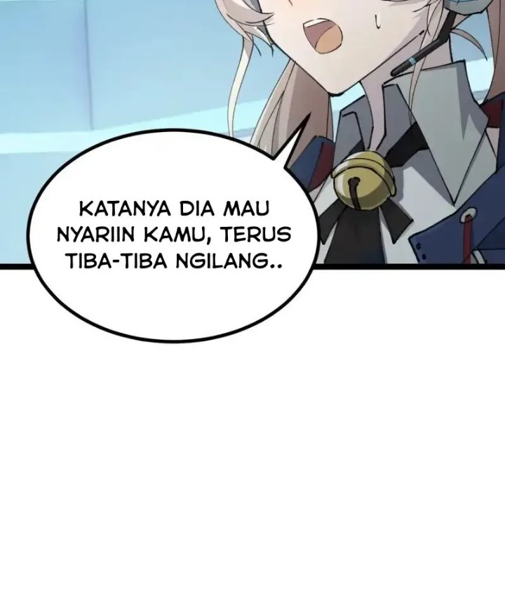 Baca Strinova ~Tomorrow Will Finally Come~ - Chapter 20 halaman 24