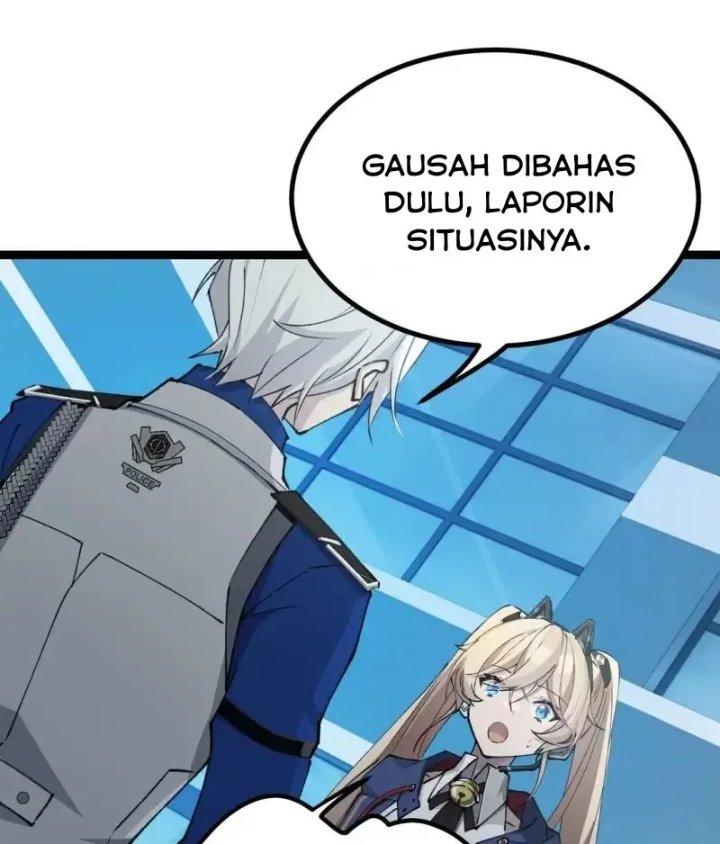 Baca Strinova ~Tomorrow Will Finally Come~ - Chapter 20 halaman 27