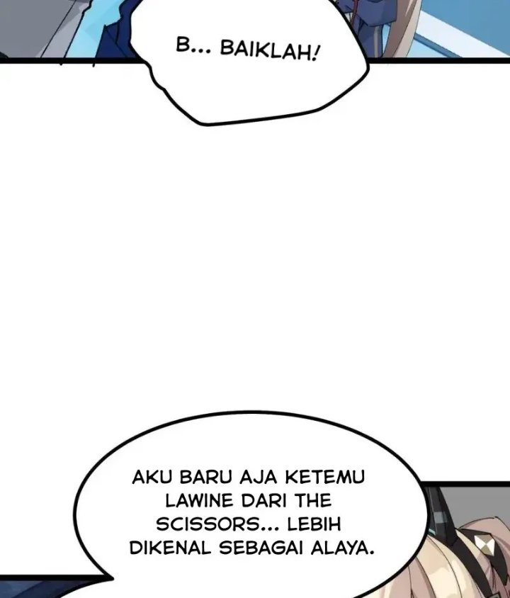 Baca Strinova ~Tomorrow Will Finally Come~ - Chapter 20 halaman 28