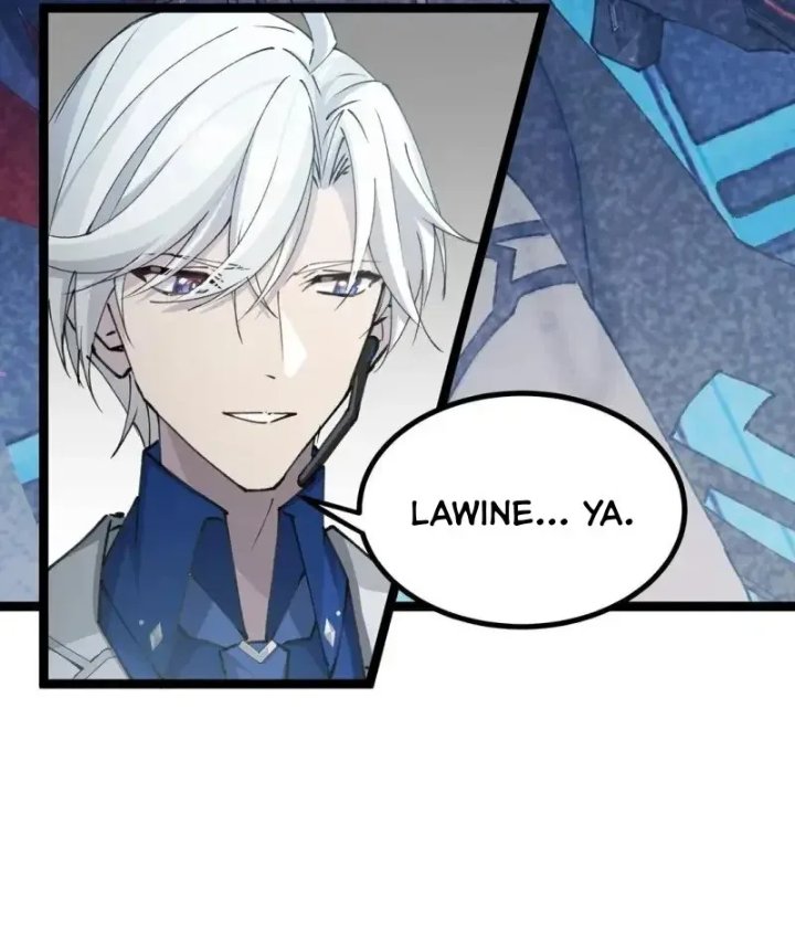 Baca Strinova ~Tomorrow Will Finally Come~ - Chapter 20 halaman 30