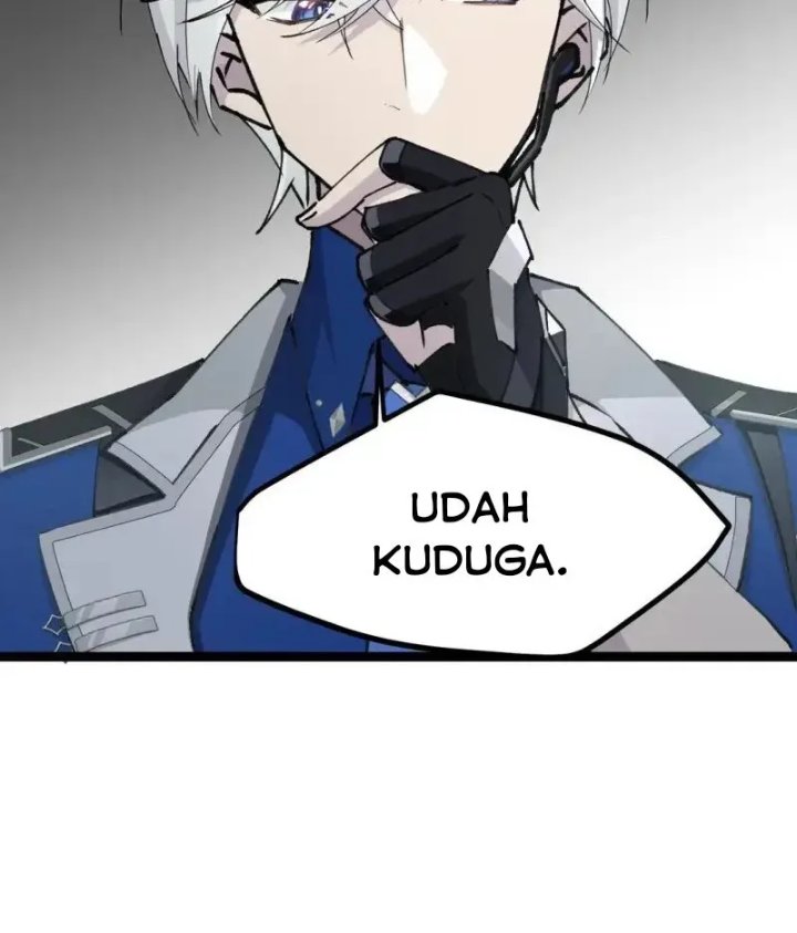Baca Strinova ~Tomorrow Will Finally Come~ - Chapter 20 halaman 32