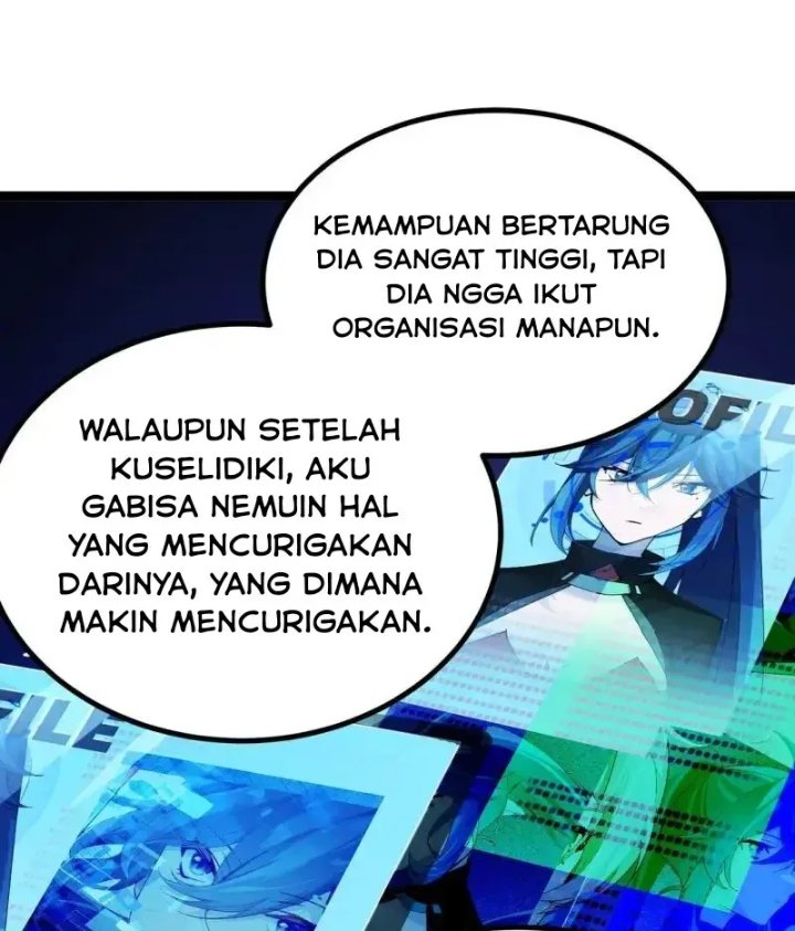 Baca Strinova ~Tomorrow Will Finally Come~ - Chapter 20 halaman 33