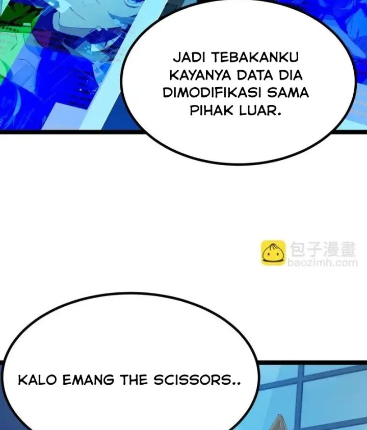 Baca Strinova ~Tomorrow Will Finally Come~ - Chapter 20 halaman 34