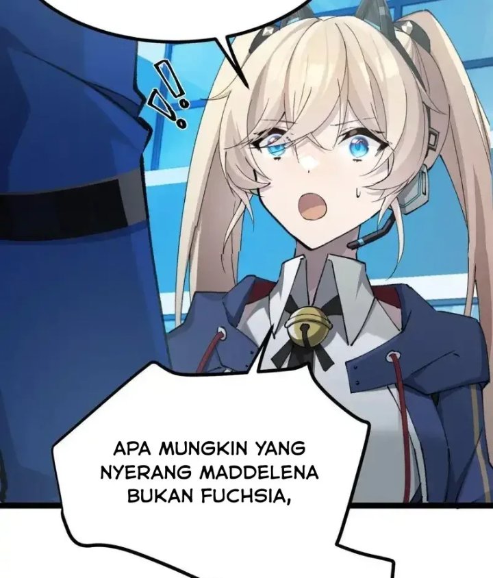 Baca Strinova ~Tomorrow Will Finally Come~ - Chapter 20 halaman 35