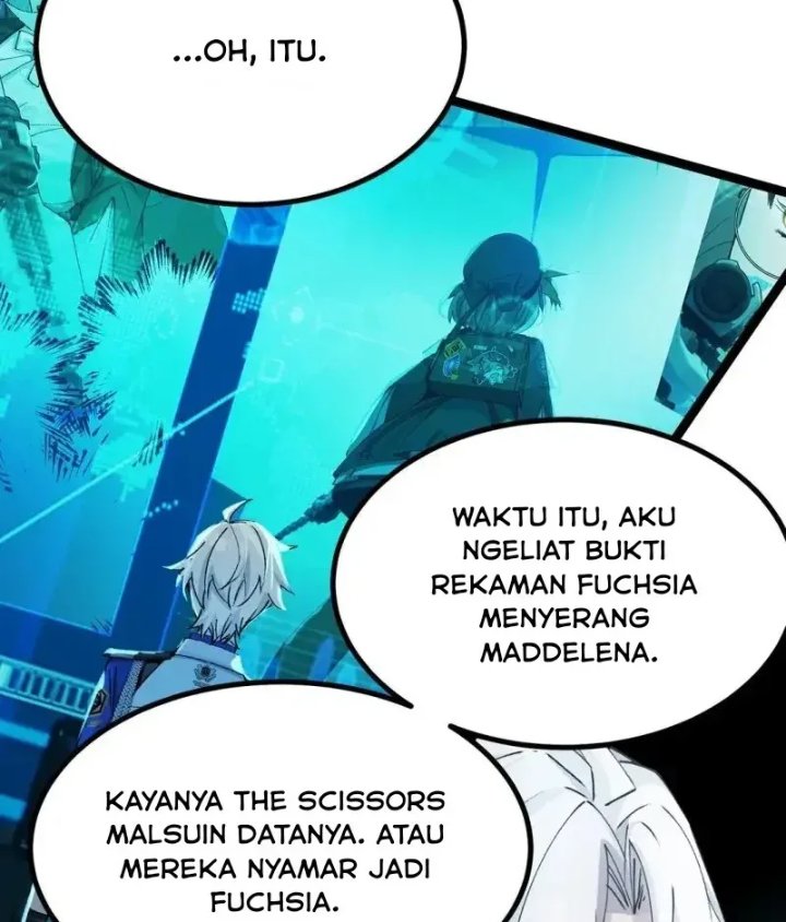 Baca Strinova ~Tomorrow Will Finally Come~ - Chapter 20 halaman 37
