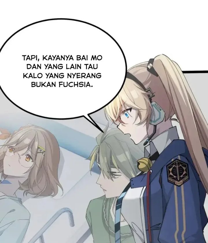 Baca Strinova ~Tomorrow Will Finally Come~ - Chapter 20 halaman 39