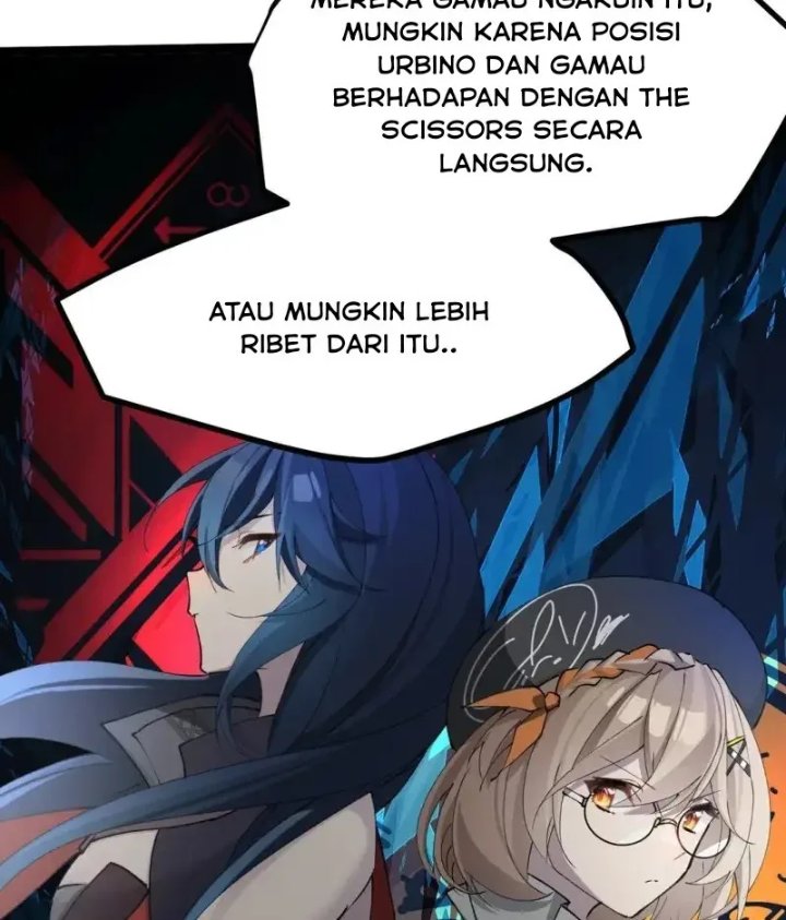 Baca Strinova ~Tomorrow Will Finally Come~ - Chapter 20 halaman 41