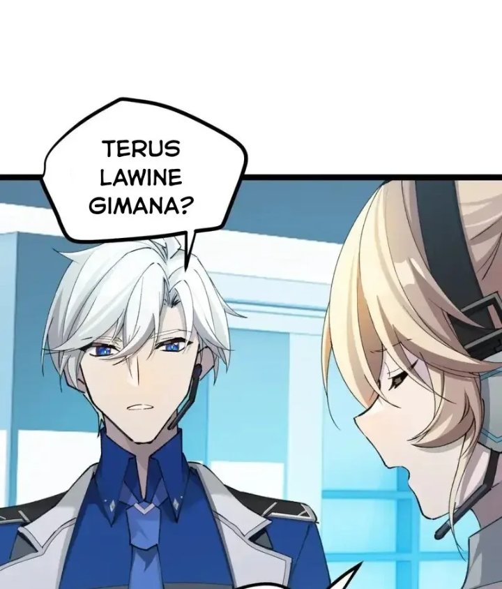 Baca Strinova ~Tomorrow Will Finally Come~ - Chapter 20 halaman 44