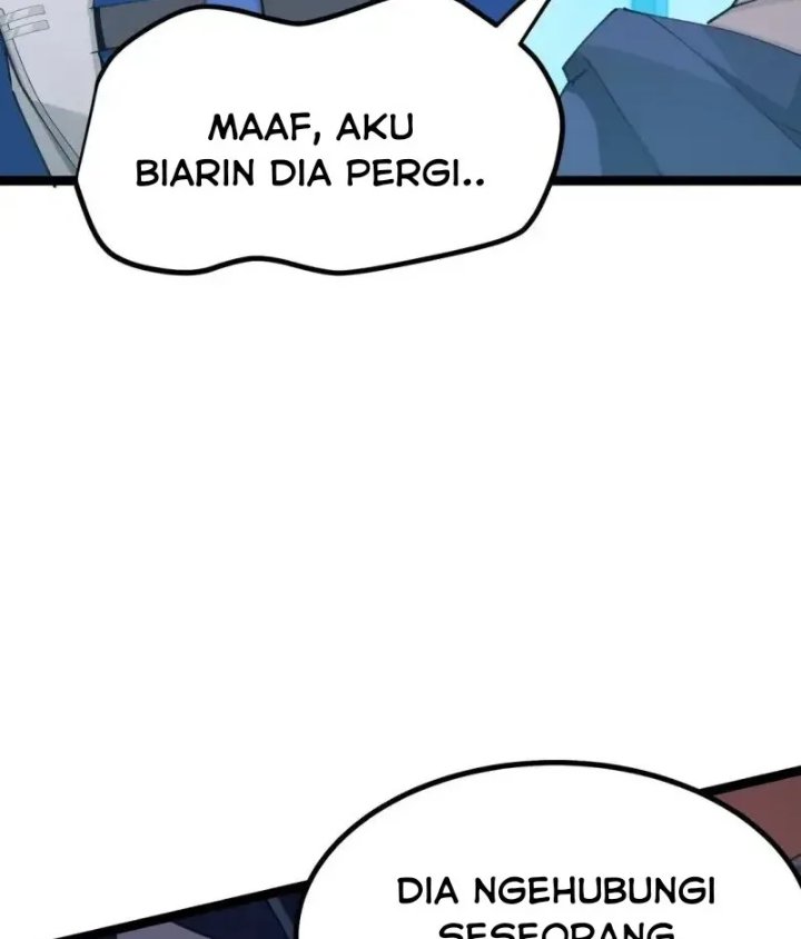 Baca Strinova ~Tomorrow Will Finally Come~ - Chapter 20 halaman 45