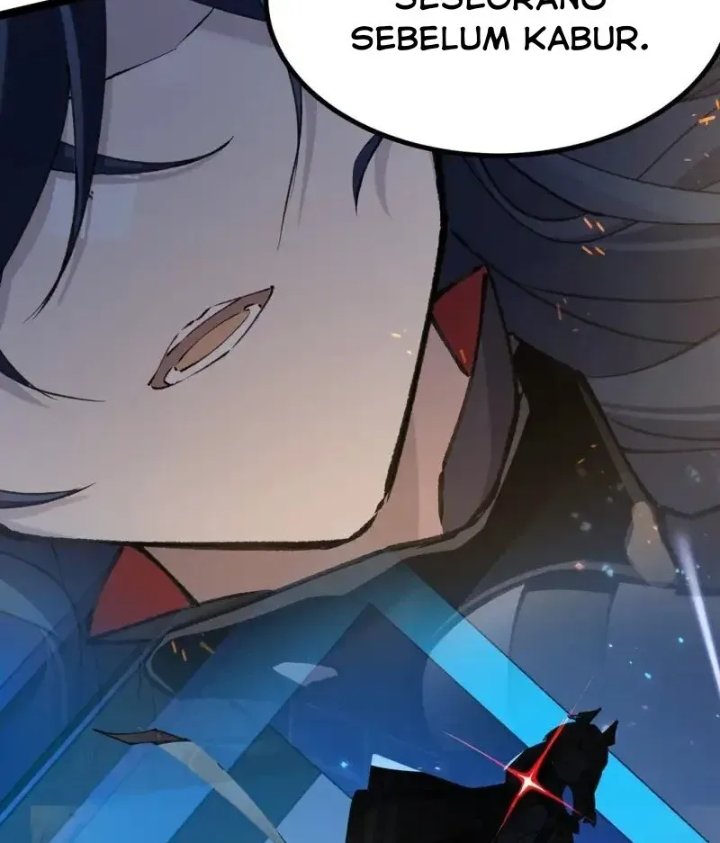 Baca Strinova ~Tomorrow Will Finally Come~ - Chapter 20 halaman 46
