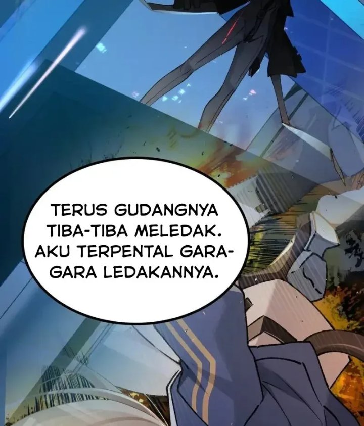 Baca Strinova ~Tomorrow Will Finally Come~ - Chapter 20 halaman 47