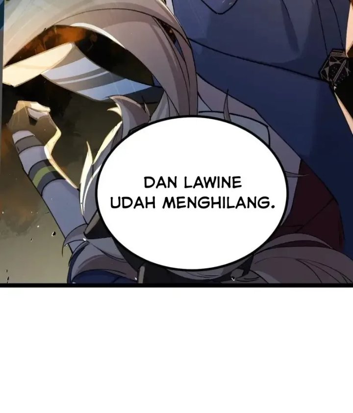 Baca Strinova ~Tomorrow Will Finally Come~ - Chapter 20 halaman 48