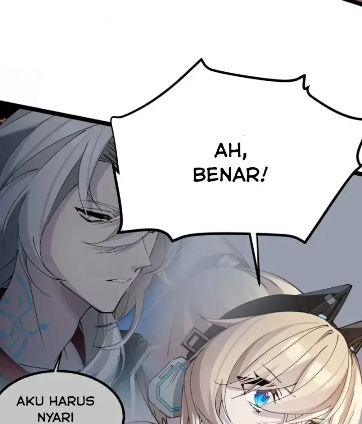 Baca Strinova ~Tomorrow Will Finally Come~ - Chapter 20 halaman 5