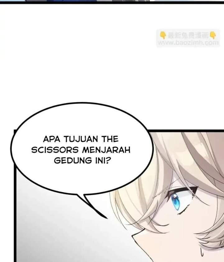 Baca Strinova ~Tomorrow Will Finally Come~ - Chapter 20 halaman 51