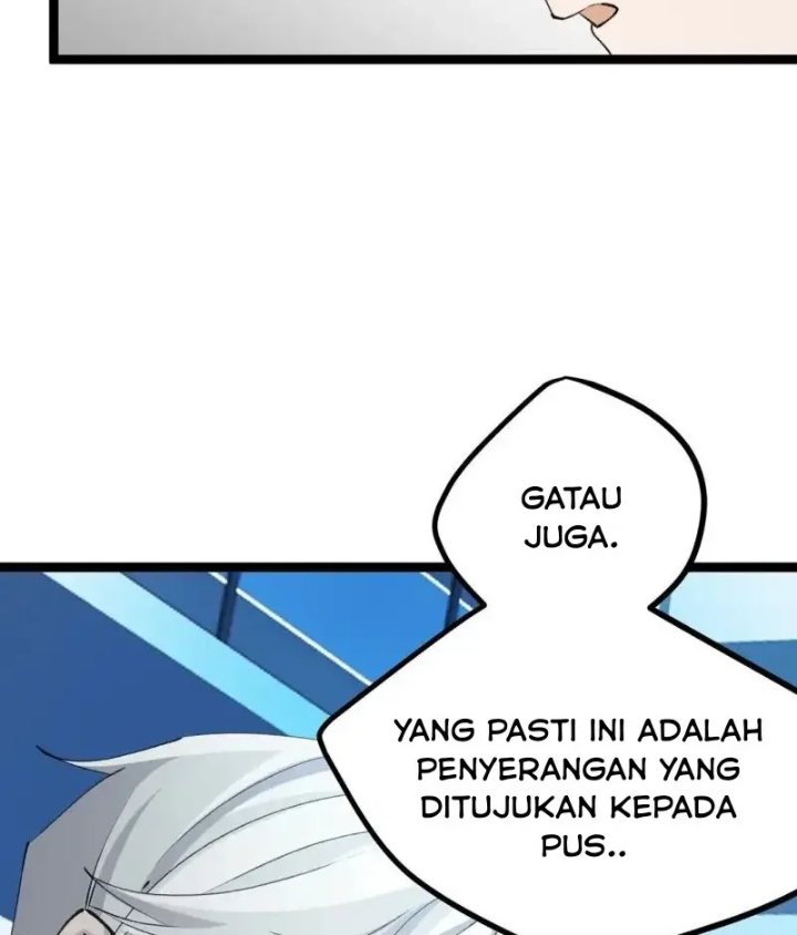 Baca Strinova ~Tomorrow Will Finally Come~ - Chapter 20 halaman 52