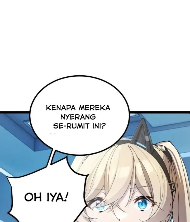 Baca Strinova ~Tomorrow Will Finally Come~ - Chapter 20 halaman 54