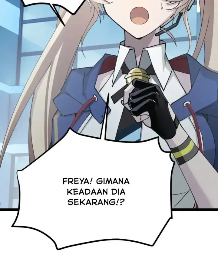 Baca Strinova ~Tomorrow Will Finally Come~ - Chapter 20 halaman 55