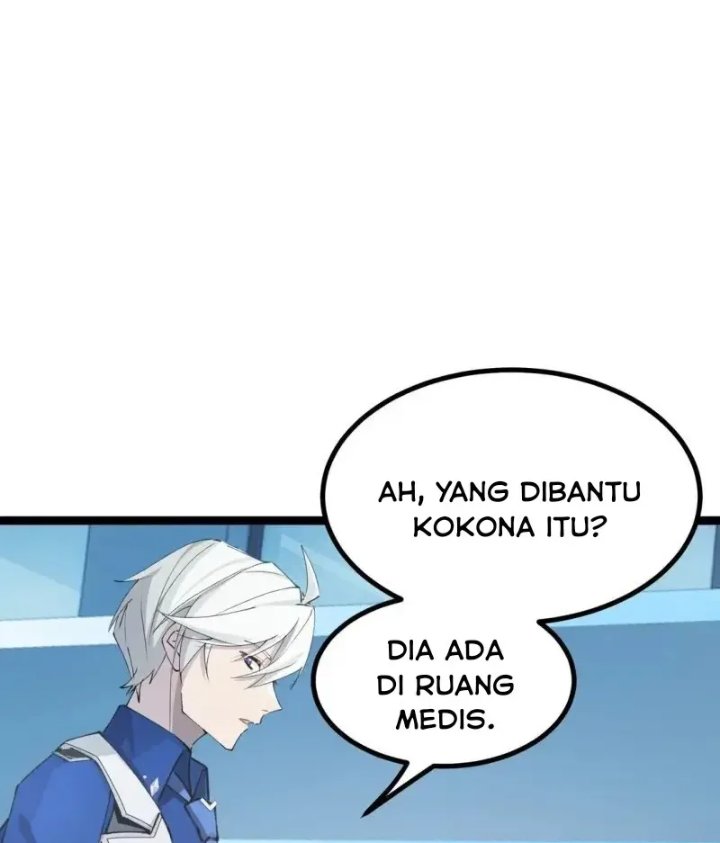 Baca Strinova ~Tomorrow Will Finally Come~ - Chapter 20 halaman 56