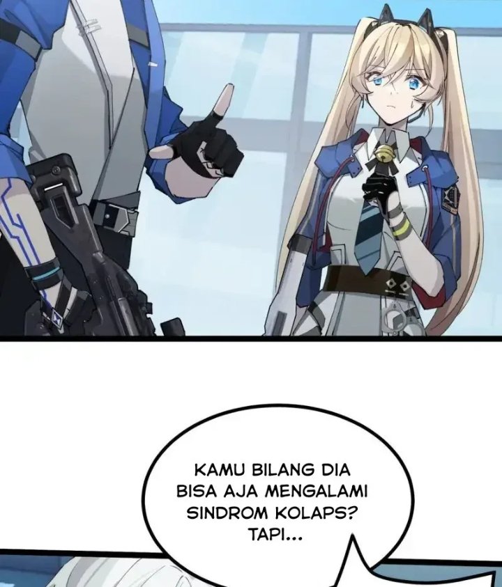 Baca Strinova ~Tomorrow Will Finally Come~ - Chapter 20 halaman 57
