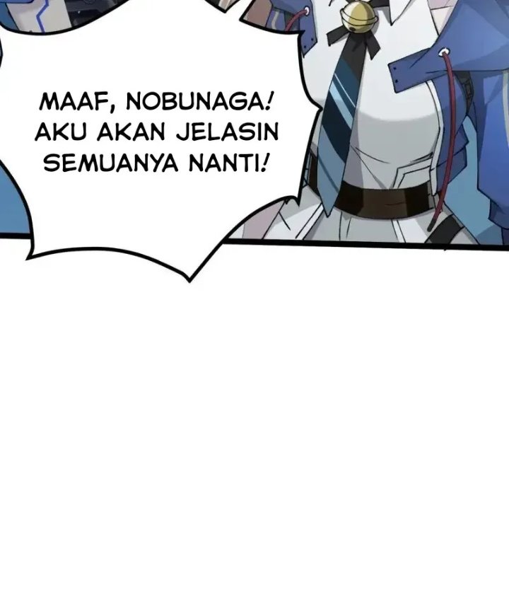Baca Strinova ~Tomorrow Will Finally Come~ - Chapter 20 halaman 59