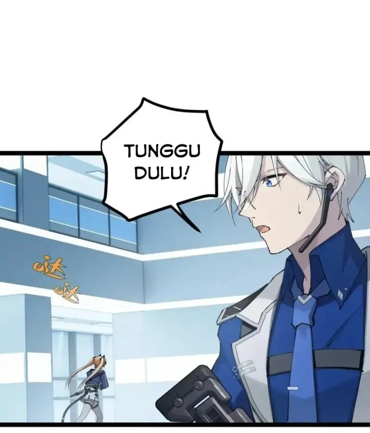 Baca Strinova ~Tomorrow Will Finally Come~ - Chapter 20 halaman 60