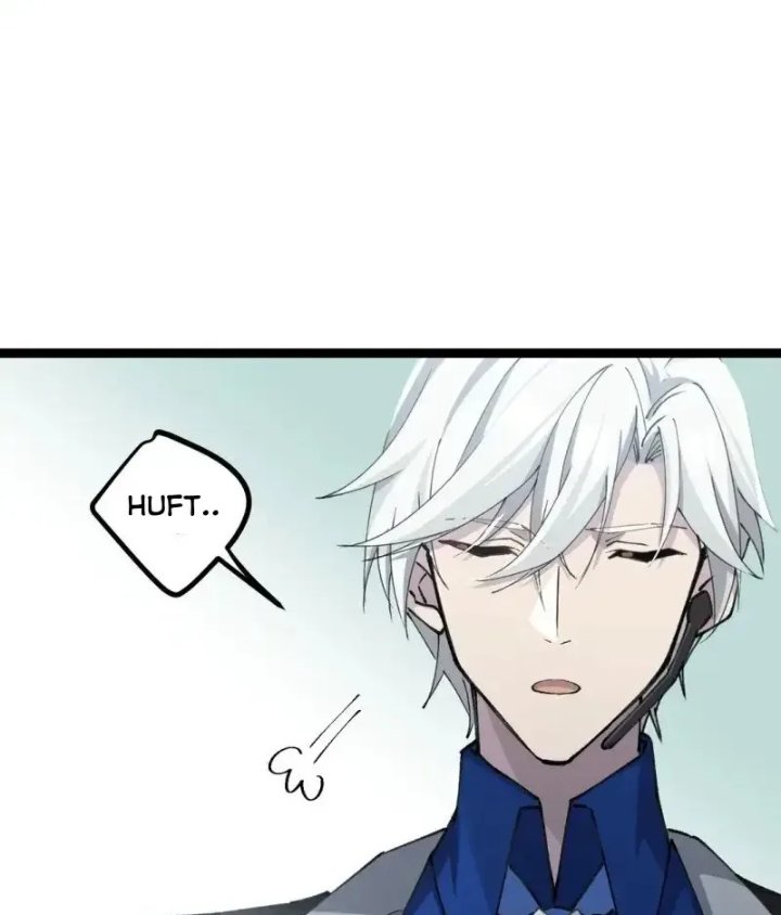 Baca Strinova ~Tomorrow Will Finally Come~ - Chapter 20 halaman 61