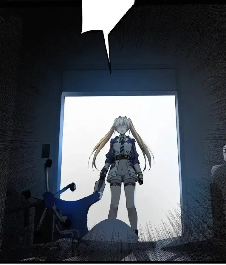 Baca Strinova ~Tomorrow Will Finally Come~ - Chapter 20 halaman 68