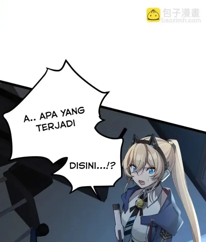 Baca Strinova ~Tomorrow Will Finally Come~ - Chapter 20 halaman 69