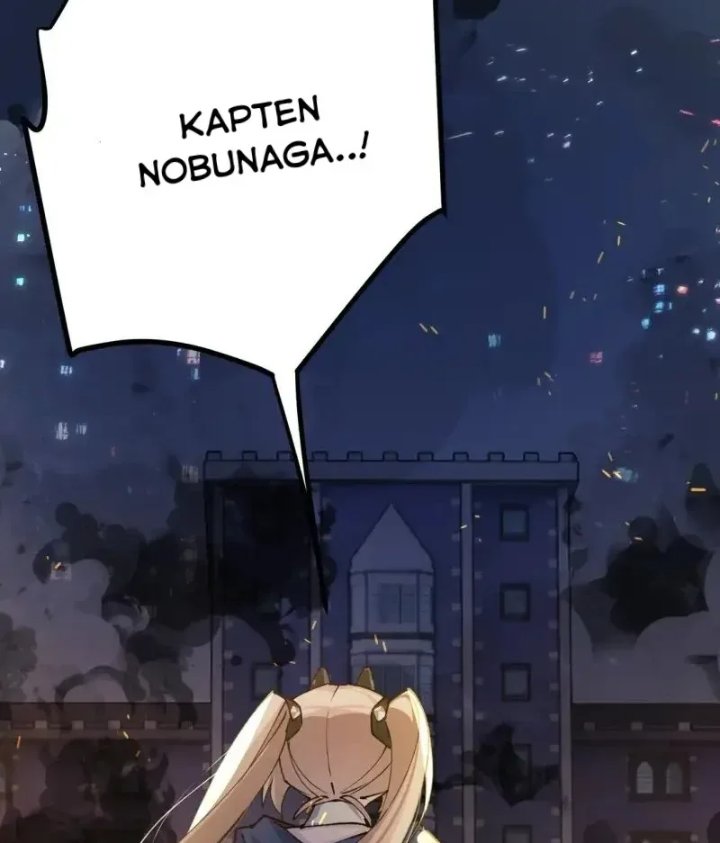 Baca Strinova ~Tomorrow Will Finally Come~ - Chapter 20 halaman 7