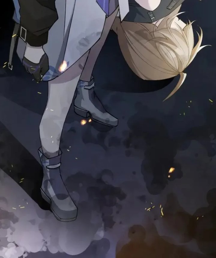 Baca Strinova ~Tomorrow Will Finally Come~ - Chapter 20 halaman 78